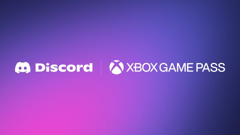 Game Pass Discord
