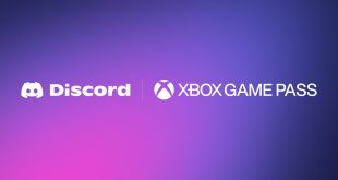 Game Pass Discord