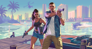 Grand Theft Auto CEO