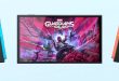 Guardians of the Galaxy Switch 2