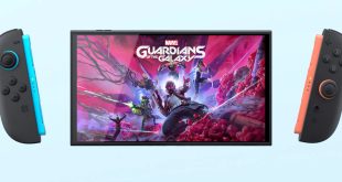 Guardians of the Galaxy Switch 2