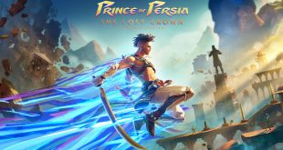 Prince of Persia The Lost Crown