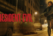Resident Evil Film
