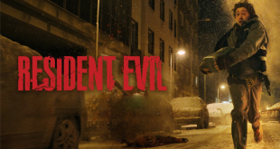 Resident Evil Film