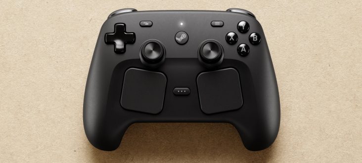 Valve's new Steam Controller could be just around the corner | KitGuru