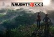 Naughty Dog Uncharted
