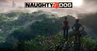 Naughty Dog Uncharted