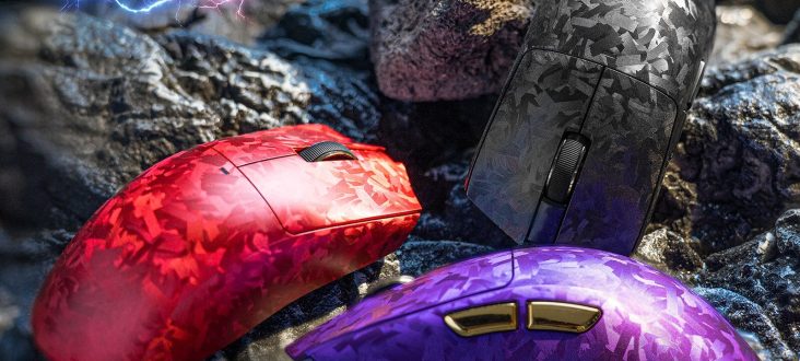 Attack Shark celebrates anniversary with launch of the X11 Ultra