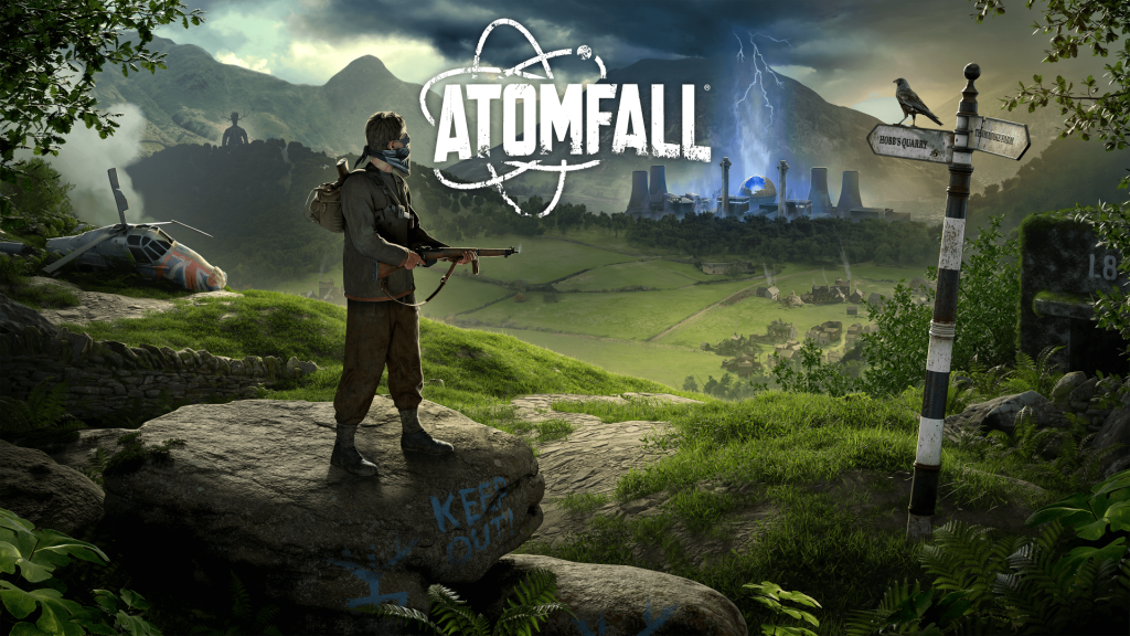 Atomfall TV
