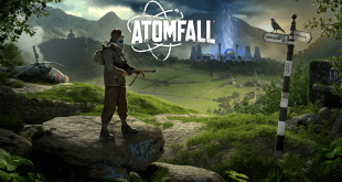 Atomfall TV