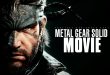 Metal Gear Solid Film