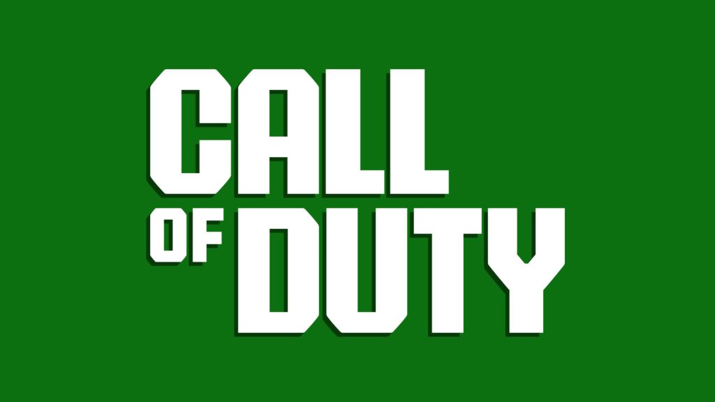 Call of Duty Game Pass