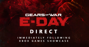Gears of War Xbox