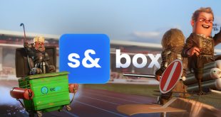 s&box mod