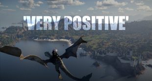 Positive Steam