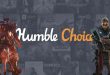 Humble Choice