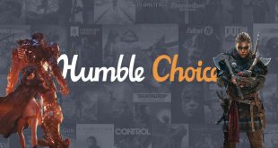 Humble Choice