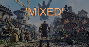 Masters of Albion Steam