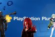 PlayStation Plus Control