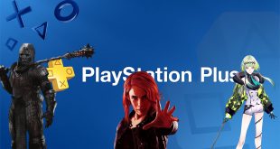 PlayStation Plus Control