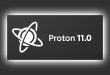 Proton Games