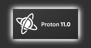 Proton Games