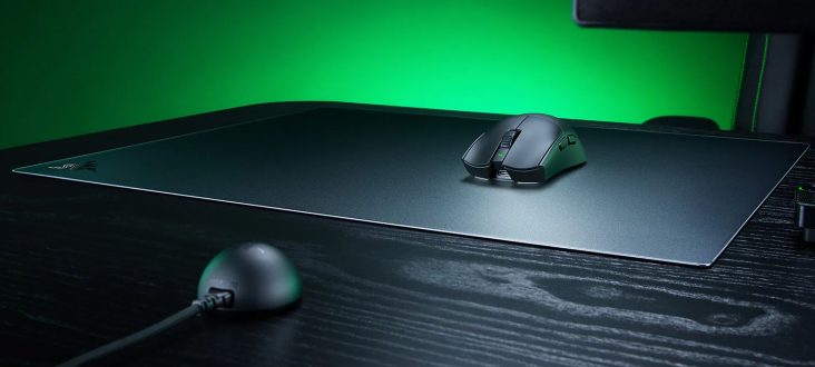 New 1.9mm Razer Atlas Pro sets a new benchmark for thin gaming