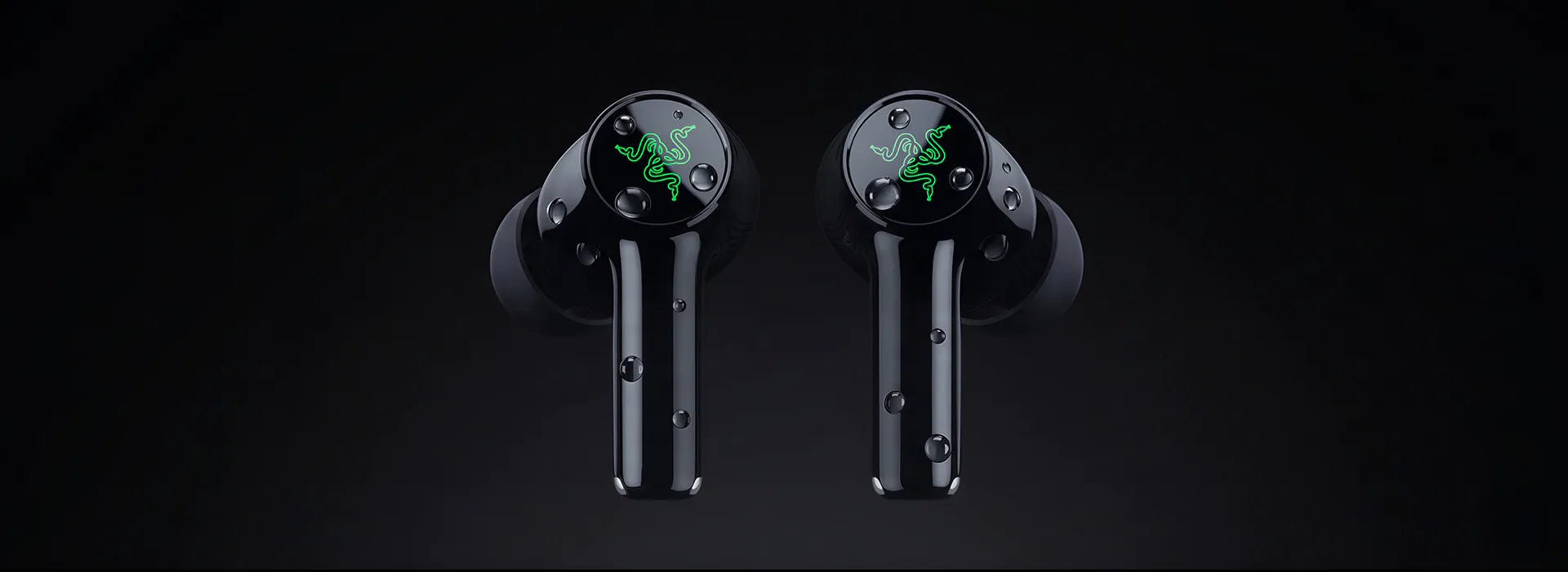 New Razer Hammerhead V3 HyperSpeed includes integrated dongle