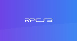 RPCS3 Emulator