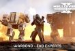 Helldivers Warbond