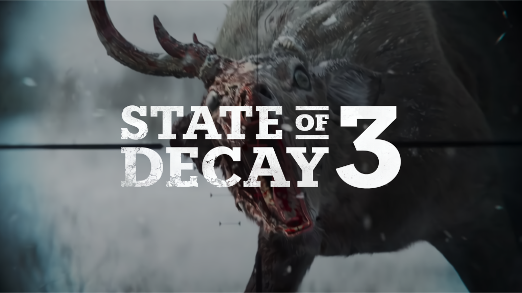 State of Decay Undead
