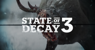 State of Decay Undead