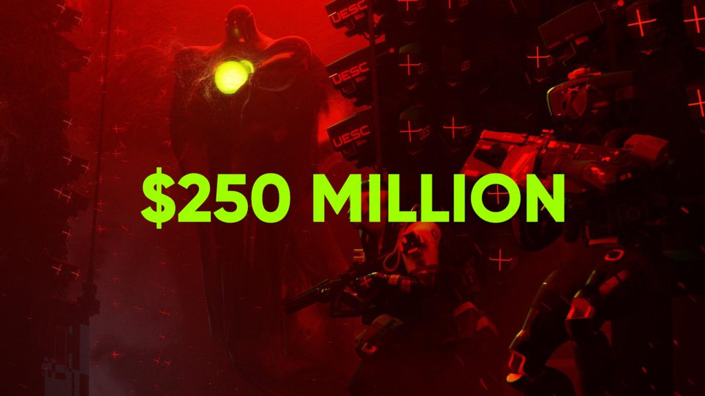 Marathon $200 million