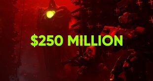 Marathon $200 million