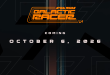 Star Wars Galactic Racer