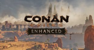 Conan Exiles