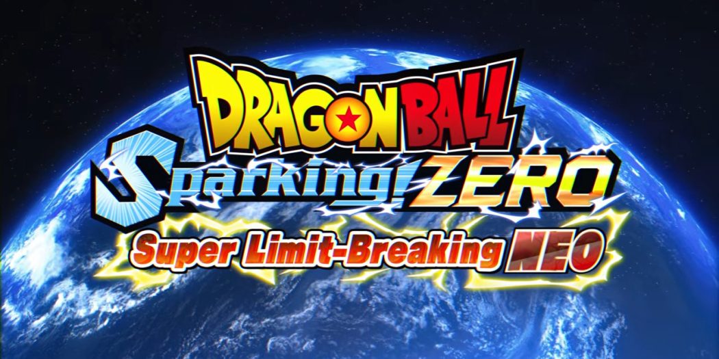 Dragon Ball Sparking