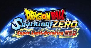 Dragon Ball Sparking
