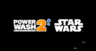 PowerWash Simulator 2 Star Wars