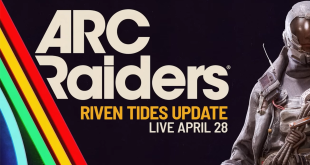 Arc Raiders PSSR