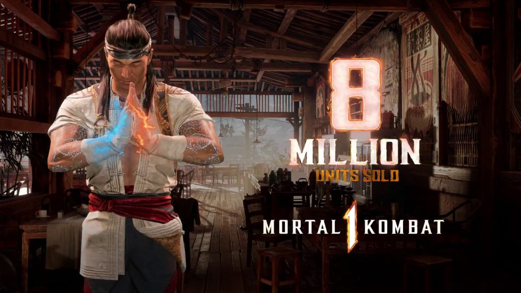 Mortal Kombat Million