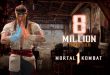 Mortal Kombat Million