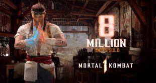 Mortal Kombat Million