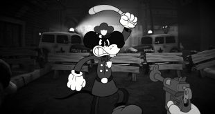 Mouse For Hire