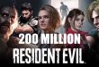 Resident Evil Capcom