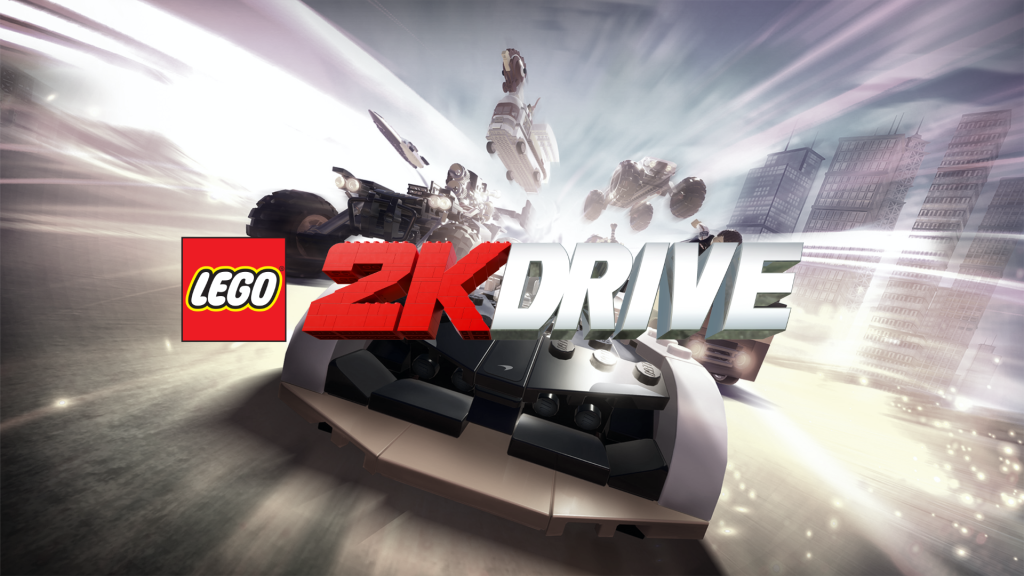 LEGO 2K Delisted