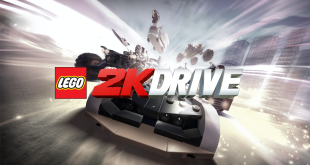 LEGO 2K Delisted