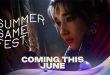Summer Game Fest Date