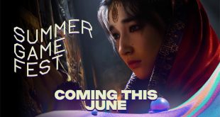 Summer Game Fest Date