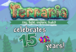 Terraria Player